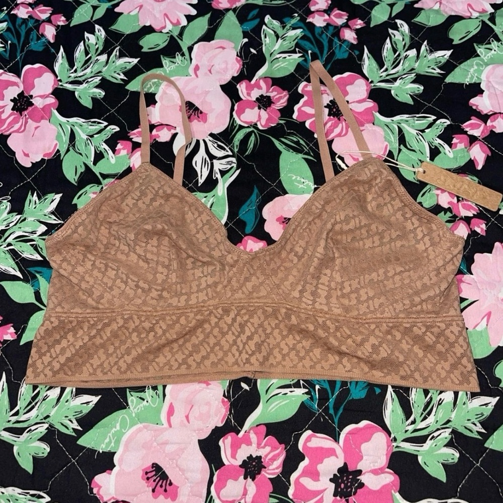 Skims bralette